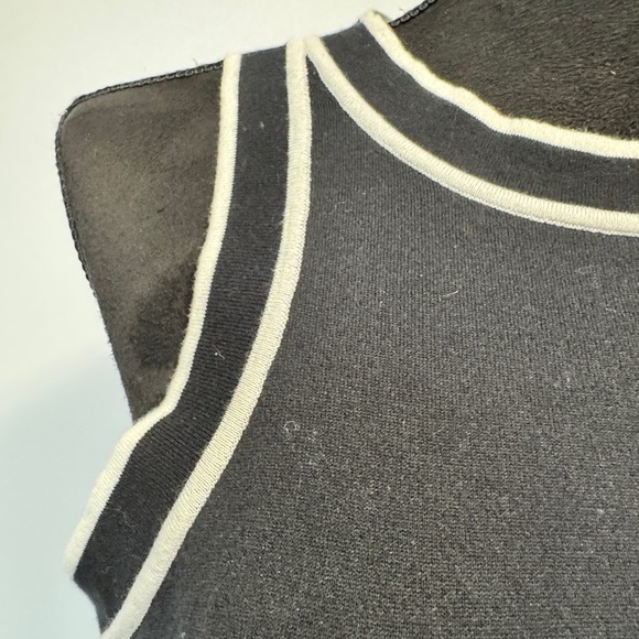 MaxMara Ruggero Cotton Crop Top - Picture 8 of 15